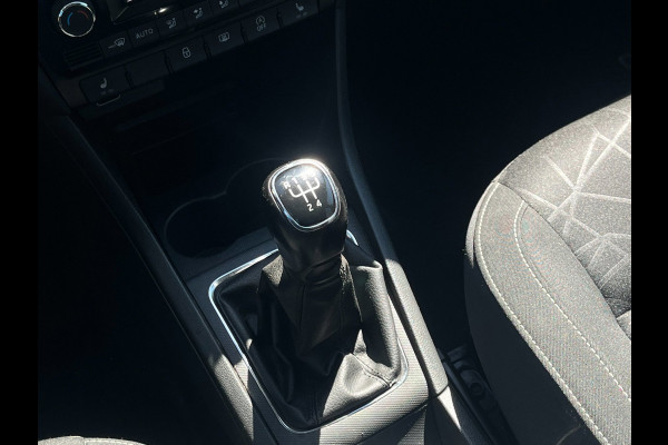 Škoda Rapid Spaceback 1.0 TSI Greentech Clever | PDC | Trekhaak | Stoelverwarming |Navi