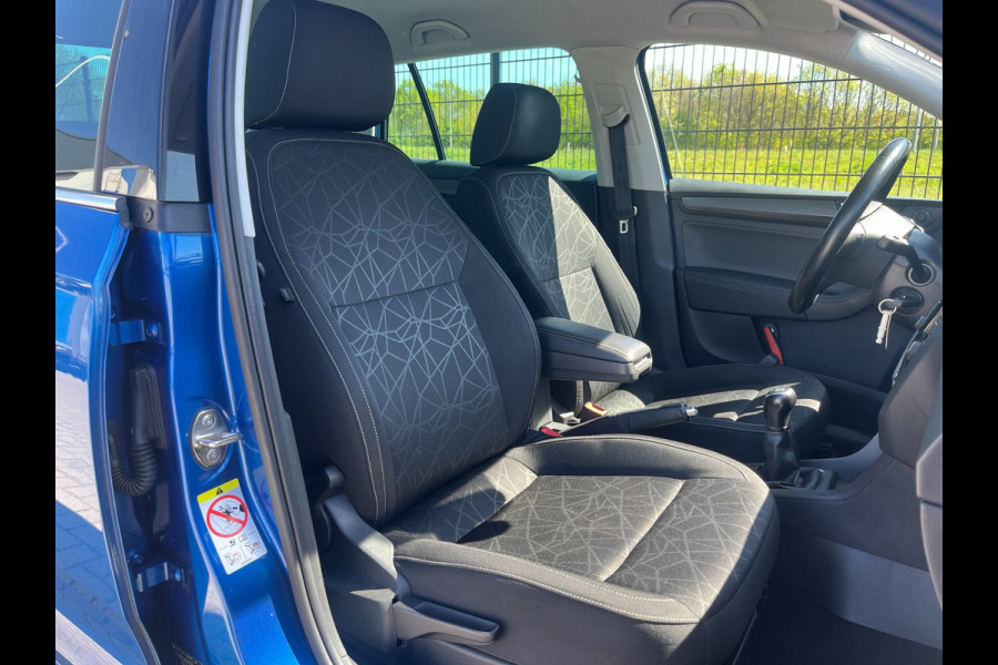 Škoda Rapid Spaceback 1.0 TSI Greentech Clever | PDC | Trekhaak | Stoelverwarming |Navi