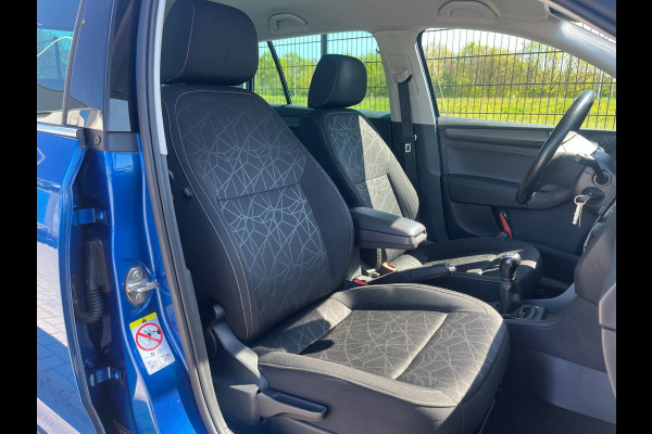 Škoda Rapid Spaceback 1.0 TSI Greentech Clever | PDC | Trekhaak | Stoelverwarming |Navi