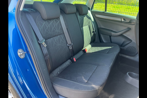 Škoda Rapid Spaceback 1.0 TSI Greentech Clever | PDC | Trekhaak | Stoelverwarming |Navi