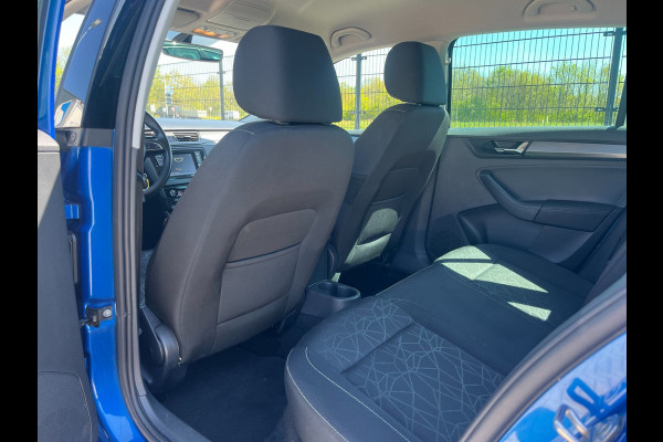 Škoda Rapid Spaceback 1.0 TSI Greentech Clever | PDC | Trekhaak | Stoelverwarming |Navi