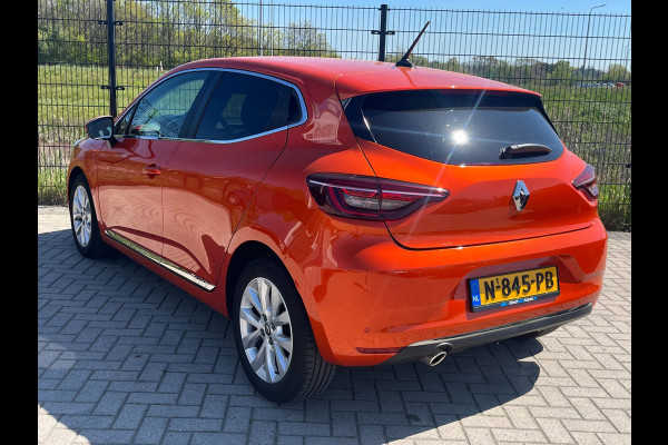 Renault Clio 1.0 TCe Intens NAVI | Camera | Keyless
