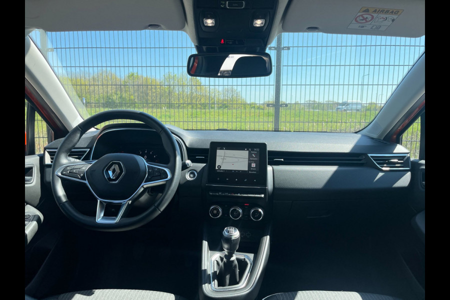 Renault Clio 1.0 TCe Intens NAVI | Camera | Keyless