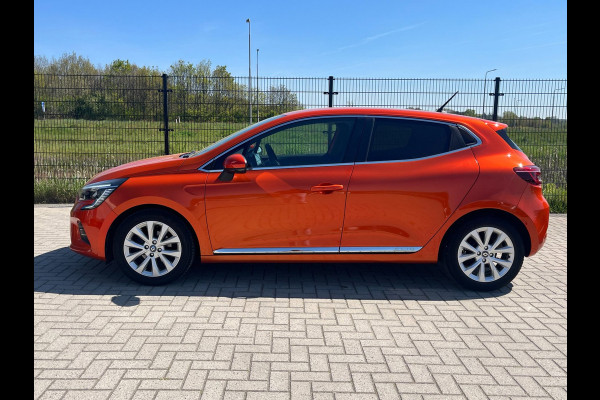Renault Clio 1.0 TCe Intens NAVI | Camera | Keyless