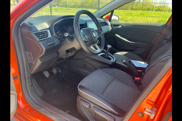 Renault Clio 1.0 TCe Intens NAVI | Camera | Keyless