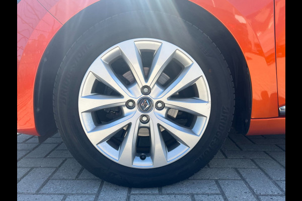 Renault Clio 1.0 TCe Intens NAVI | Camera | Keyless