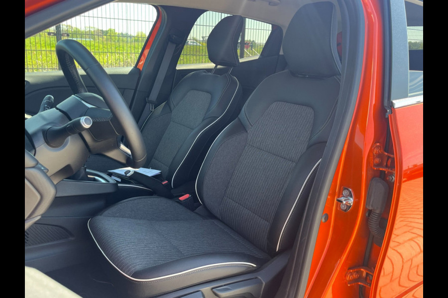 Renault Clio 1.0 TCe Intens NAVI | Camera | Keyless