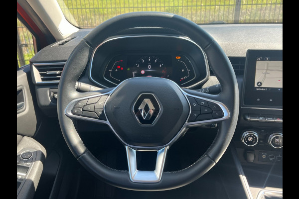 Renault Clio 1.0 TCe Intens NAVI | Camera | Keyless