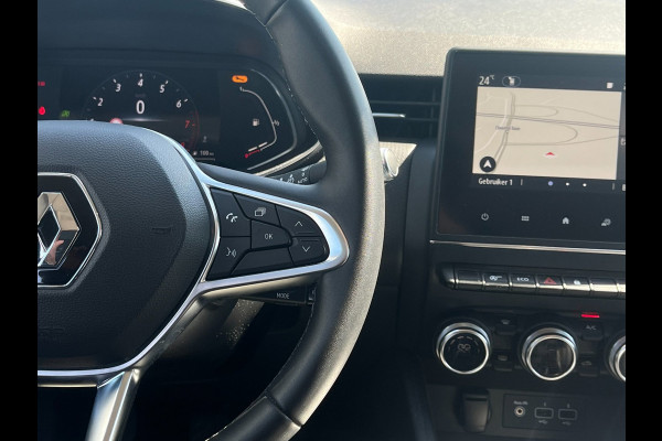 Renault Clio 1.0 TCe Intens NAVI | Camera | Keyless