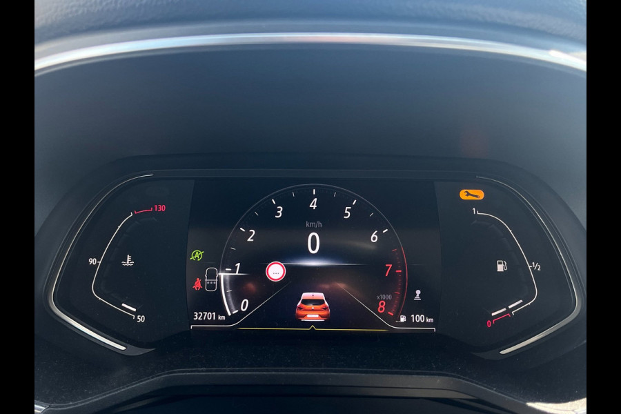 Renault Clio 1.0 TCe Intens NAVI | Camera | Keyless