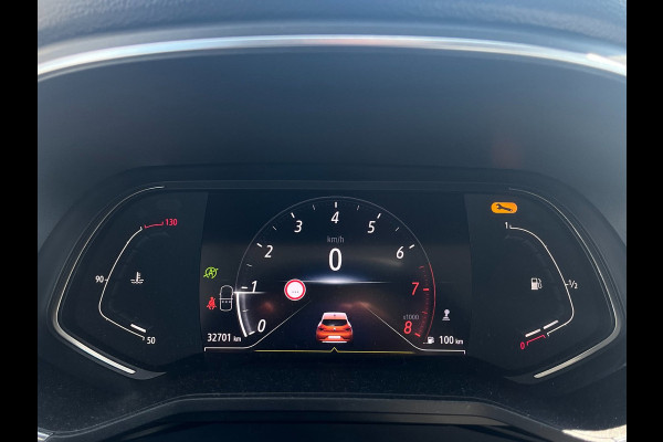 Renault Clio 1.0 TCe Intens NAVI | Camera | Keyless