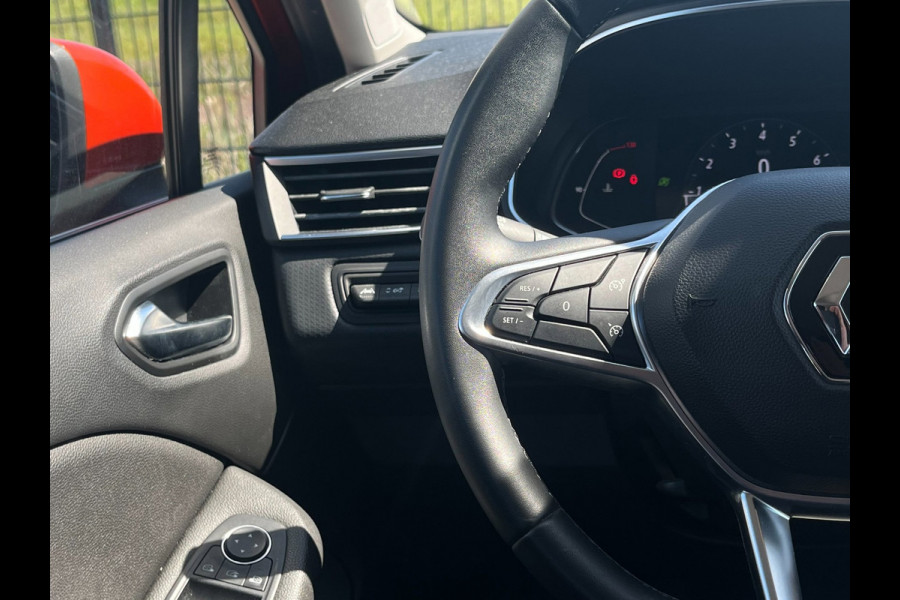 Renault Clio 1.0 TCe Intens NAVI | Camera | Keyless