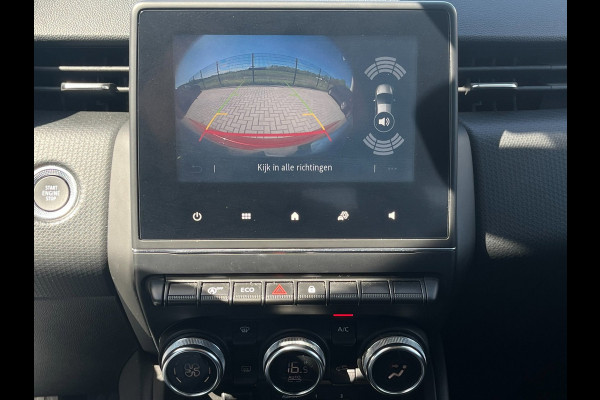 Renault Clio 1.0 TCe Intens NAVI | Camera | Keyless