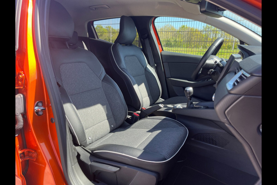 Renault Clio 1.0 TCe Intens NAVI | Camera | Keyless