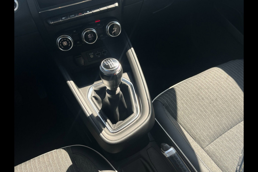 Renault Clio 1.0 TCe Intens NAVI | Camera | Keyless