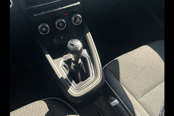 Renault Clio 1.0 TCe Intens NAVI | Camera | Keyless