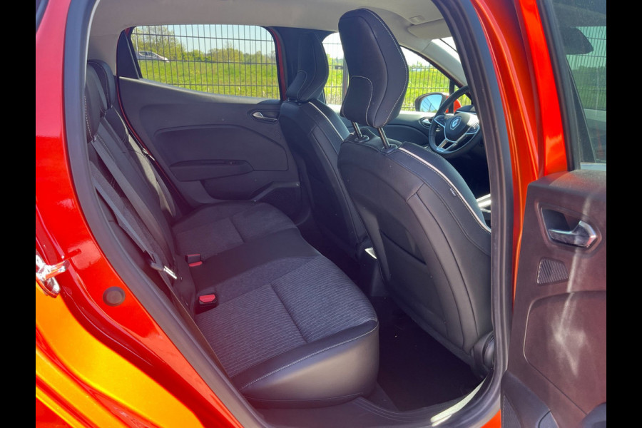 Renault Clio 1.0 TCe Intens NAVI | Camera | Keyless