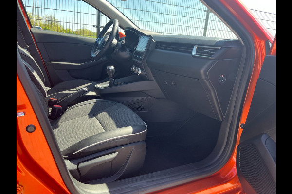 Renault Clio 1.0 TCe Intens NAVI | Camera | Keyless