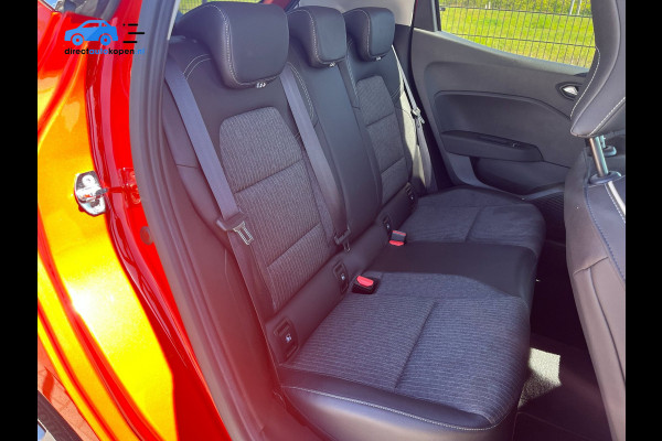 Renault Clio 1.0 TCe Intens NAVI | Camera | Keyless