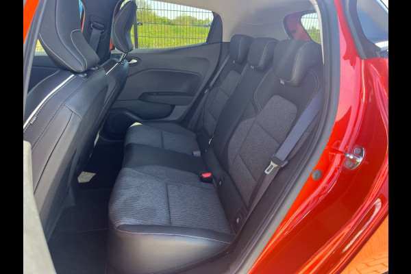 Renault Clio 1.0 TCe Intens NAVI | Camera | Keyless