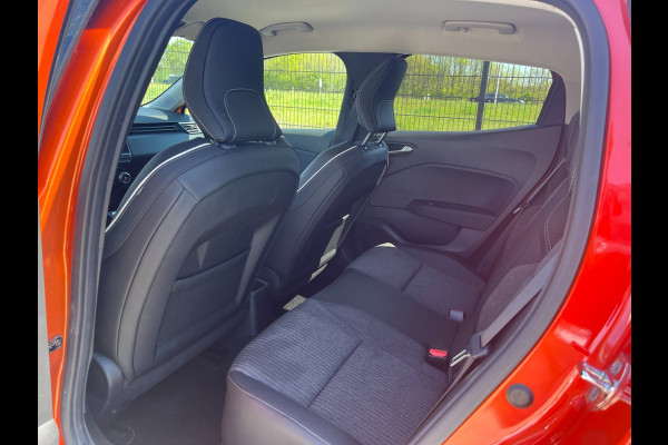 Renault Clio 1.0 TCe Intens NAVI | Camera | Keyless