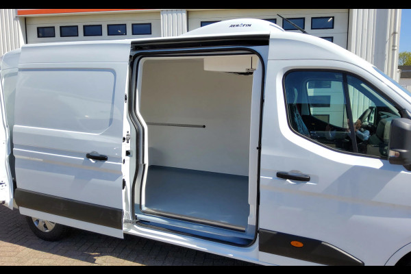 Renault Master 170.35 L3H2 - V-84-KHB - BPM VRIJ KOELEN EN VRIEZEN -20 + NACHTKOELING - REG. 2024 - EURO 6