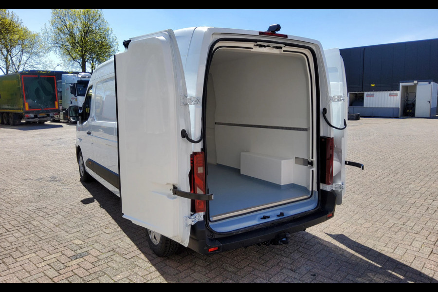 Renault Master 170.35 L3H2 - V-84-KHB - BPM VRIJ KOELEN EN VRIEZEN -20 + NACHTKOELING - REG. 2024 - EURO 6