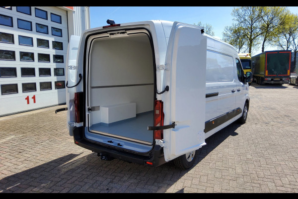 Renault Master 170.35 L3H2 - V-84-KHB - BPM VRIJ KOELEN EN VRIEZEN -20 + NACHTKOELING - REG. 2024 - EURO 6