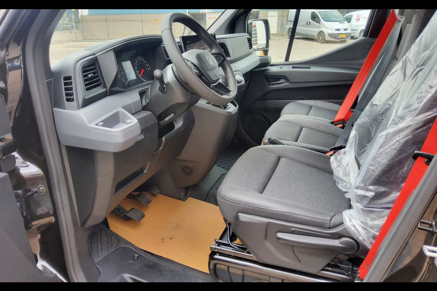 Renault Master 170.35 L3H2 - V-84-KHB - BPM VRIJ KOELEN EN VRIEZEN -20 + NACHTKOELING - REG. 2024 - EURO 6