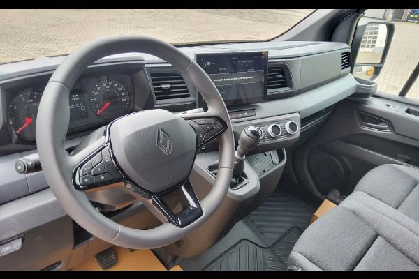Renault Master 170.35 L3H2 - V-84-KHB - BPM VRIJ KOELEN EN VRIEZEN -20 + NACHTKOELING - REG. 2024 - EURO 6