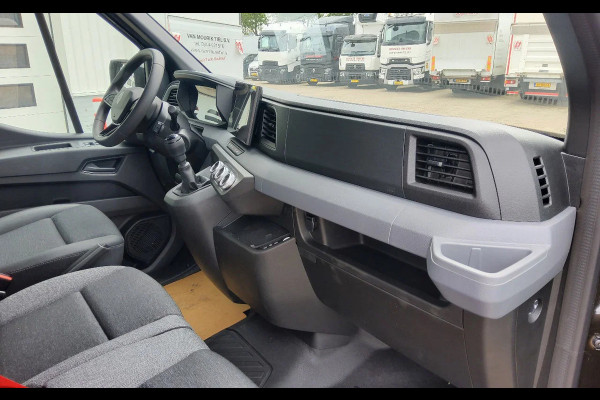 Renault Master 170.35 L3H2 - V-84-KHB - BPM VRIJ KOELEN EN VRIEZEN -20 + NACHTKOELING - REG. 2024 - EURO 6