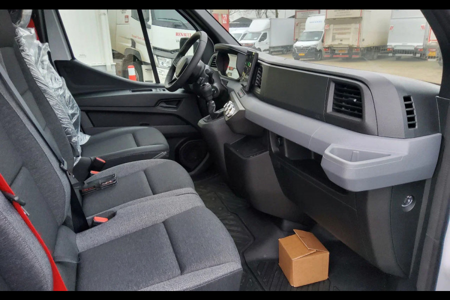 Renault Master 170.35 L3H2 - V-84-KHB - BPM VRIJ KOELEN EN VRIEZEN -20 + NACHTKOELING - REG. 2024 - EURO 6