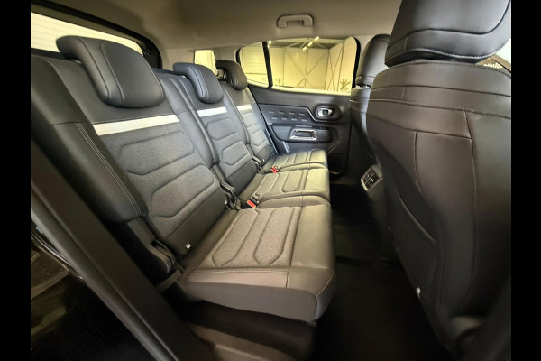 Citroën C5 Aircross 1.2 Hybrid 145 Plus Navi, Camera, stoelverwarming 24