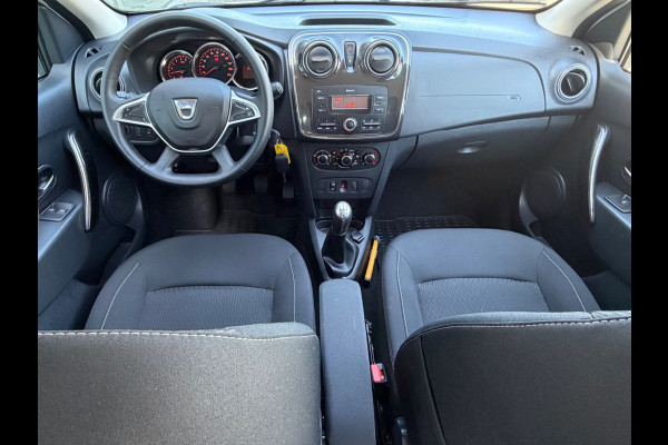 Dacia Sandero 0.9 TCe Laureate, NAP, Airco, Cruise Control