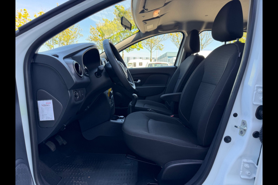 Dacia Sandero 0.9 TCe Laureate, NAP, Airco, Cruise Control