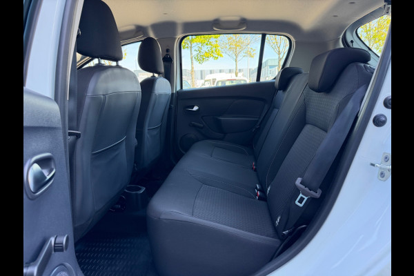 Dacia Sandero 0.9 TCe Laureate, NAP, Airco, Cruise Control