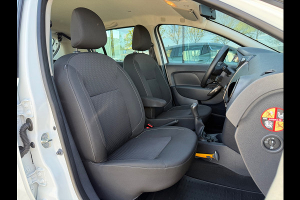 Dacia Sandero 0.9 TCe Laureate, NAP, Airco, Cruise Control