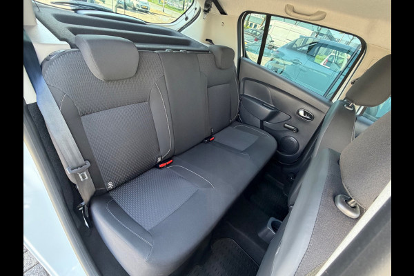 Dacia Sandero 0.9 TCe Laureate, NAP, Airco, Cruise Control