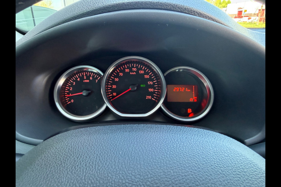 Dacia Sandero 0.9 TCe Laureate, NAP, Airco, Cruise Control