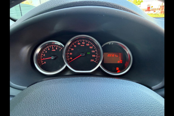 Dacia Sandero 0.9 TCe Laureate, NAP, Airco, Cruise Control