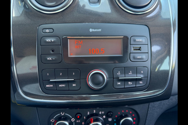 Dacia Sandero 0.9 TCe Laureate, NAP, Airco, Cruise Control