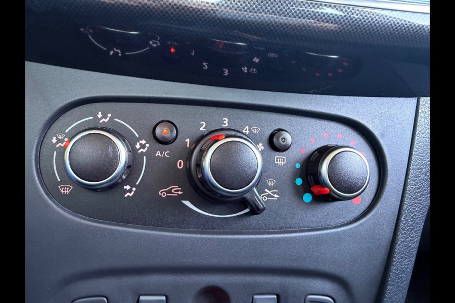 Dacia Sandero 0.9 TCe Laureate, NAP, Airco, Cruise Control