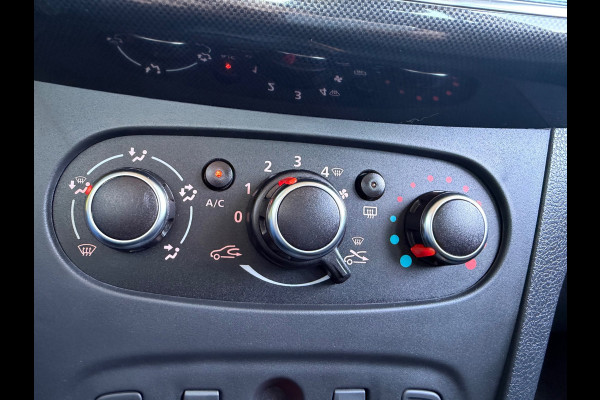 Dacia Sandero 0.9 TCe Laureate, NAP, Airco, Cruise Control