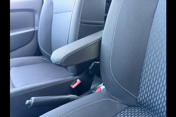 Dacia Sandero 0.9 TCe Laureate, NAP, Airco, Cruise Control