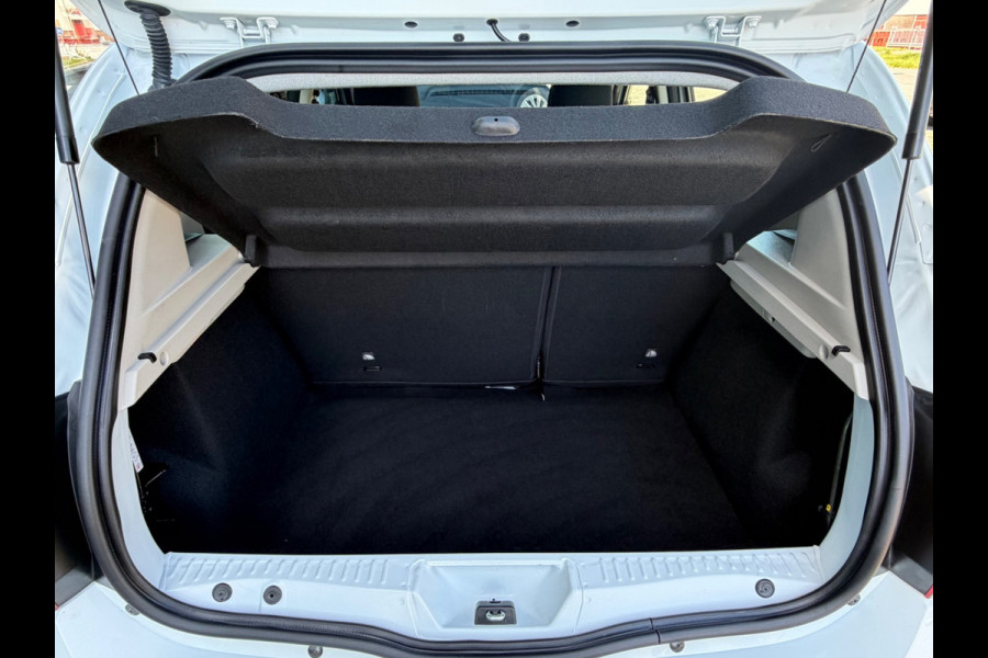 Dacia Sandero 0.9 TCe Laureate, NAP, Airco, Cruise Control