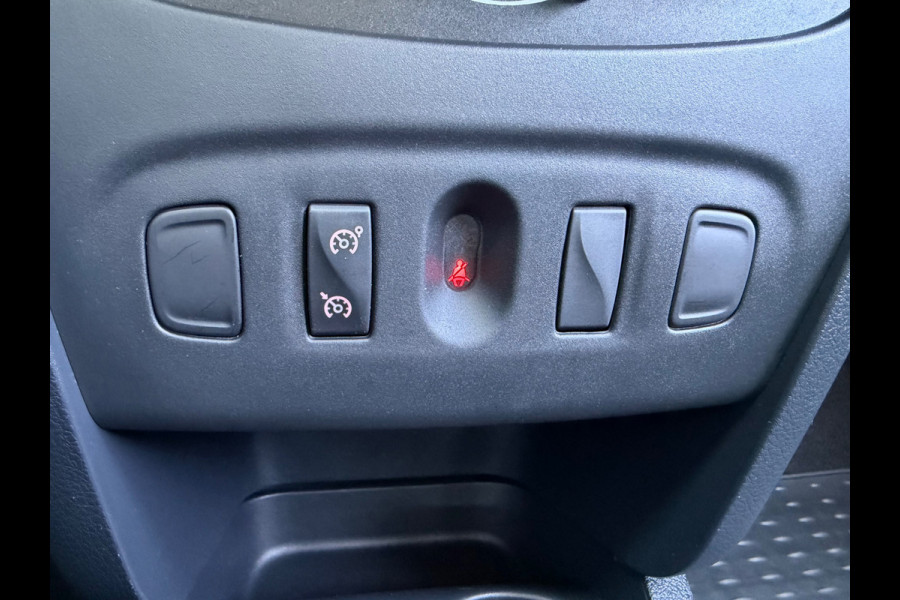 Dacia Sandero 0.9 TCe Laureate, NAP, Airco, Cruise Control