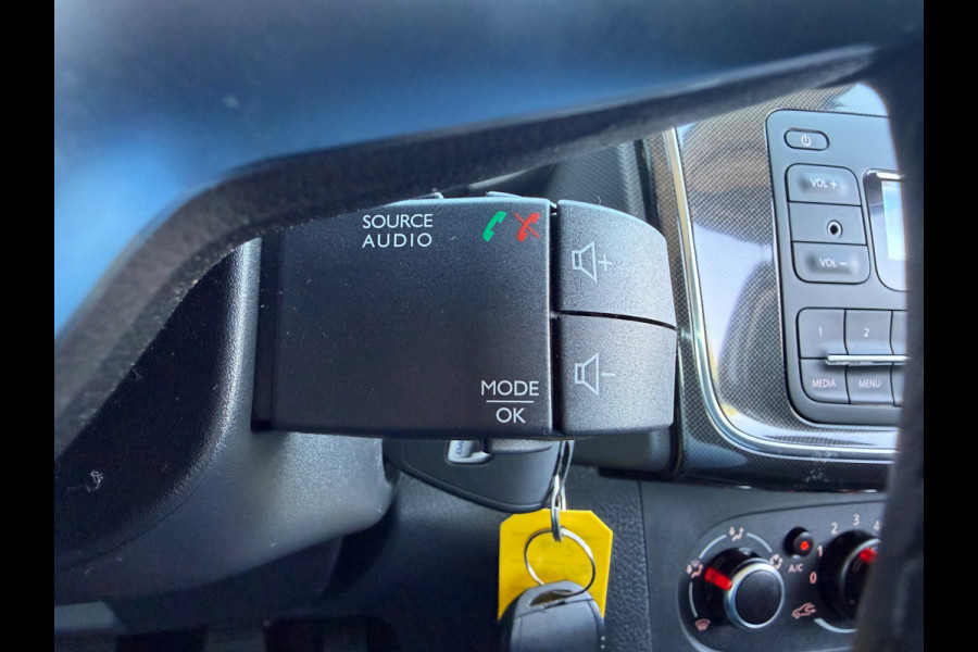 Dacia Sandero 0.9 TCe Laureate, NAP, Airco, Cruise Control