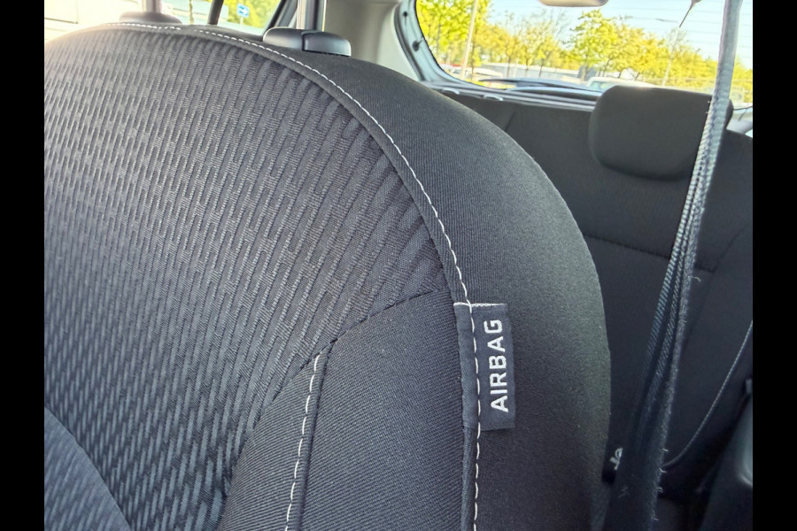 Dacia Sandero 0.9 TCe Laureate, NAP, Airco, Cruise Control