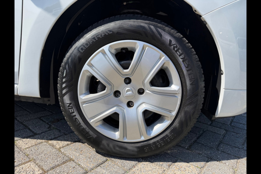 Dacia Sandero 0.9 TCe Laureate, NAP, Airco, Cruise Control