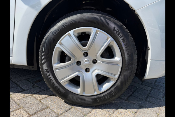 Dacia Sandero 0.9 TCe Laureate, NAP, Airco, Cruise Control